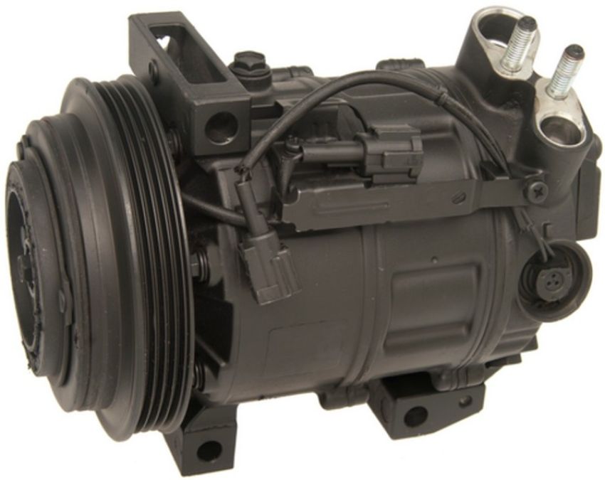 Four Seasons 67665 Valeo DCS17E Reman Compressor