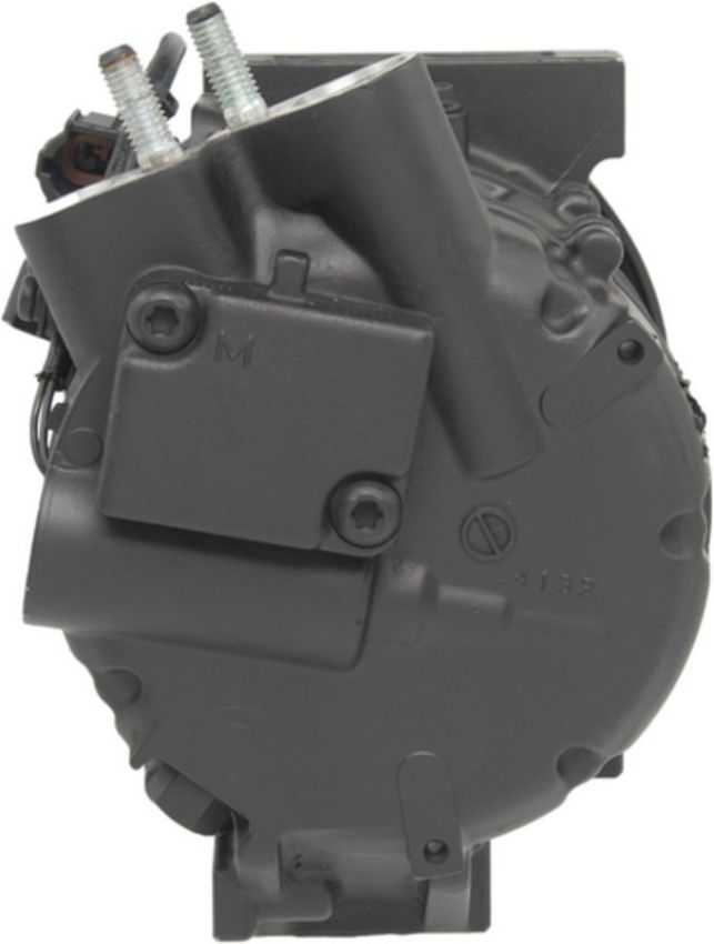 Four Seasons 67665 Valeo DCS17E Reman Compressor