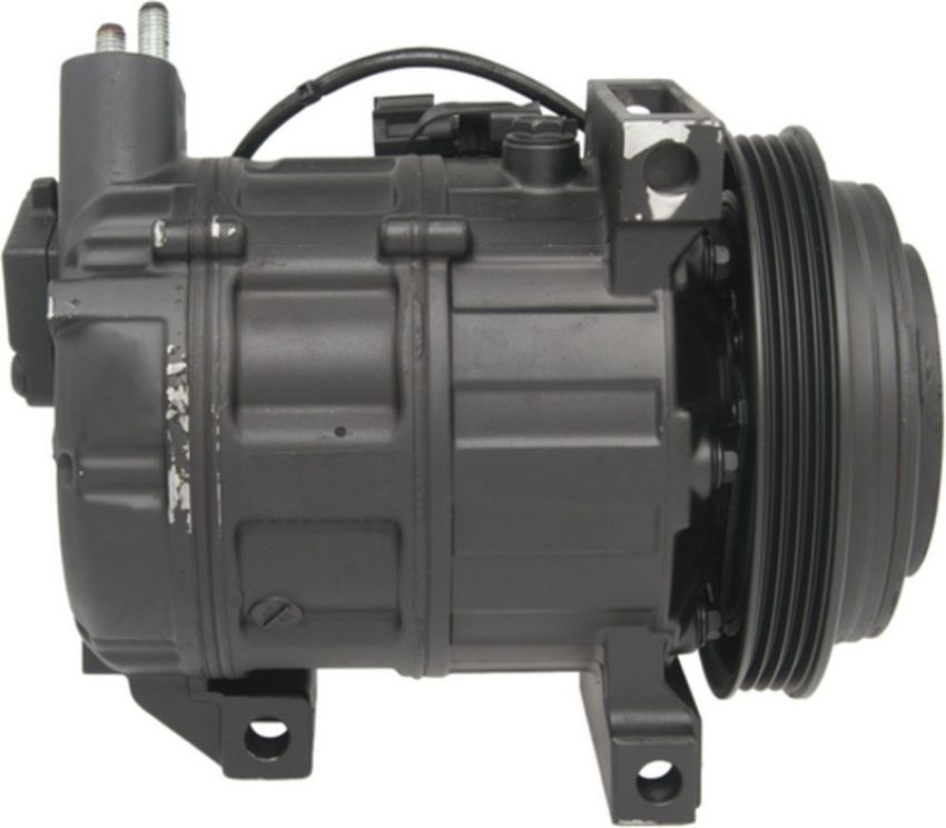 Four Seasons 67665 Valeo DCS17E Reman Compressor