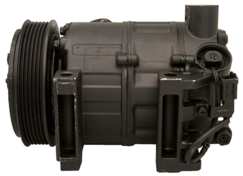 Four Seasons 67666 Valeo DCS17E Reman Compressor