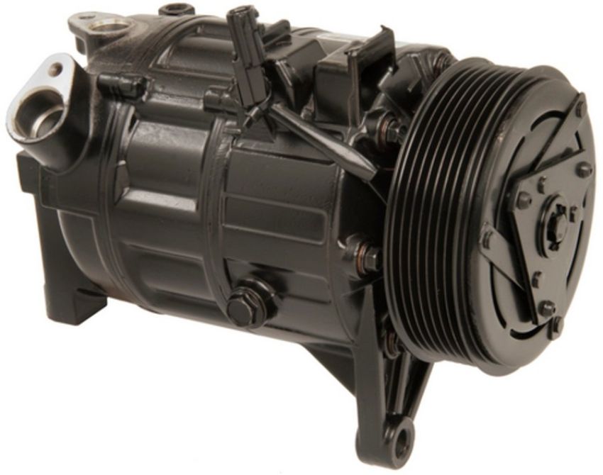 Four Seasons 67667 Valeo DCS171C Reman Compressor