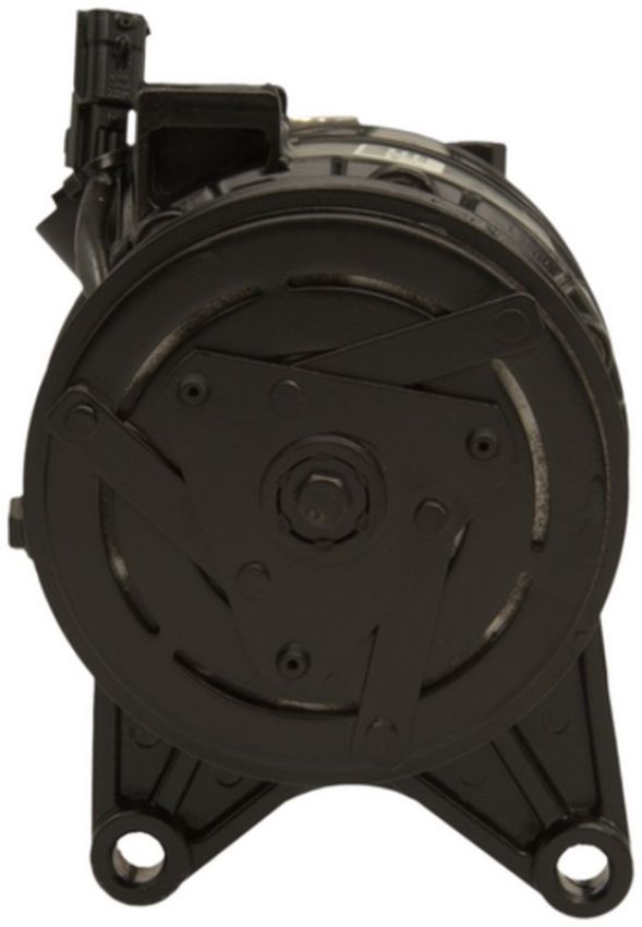 Four Seasons 67667 Valeo DCS171C Reman Compressor