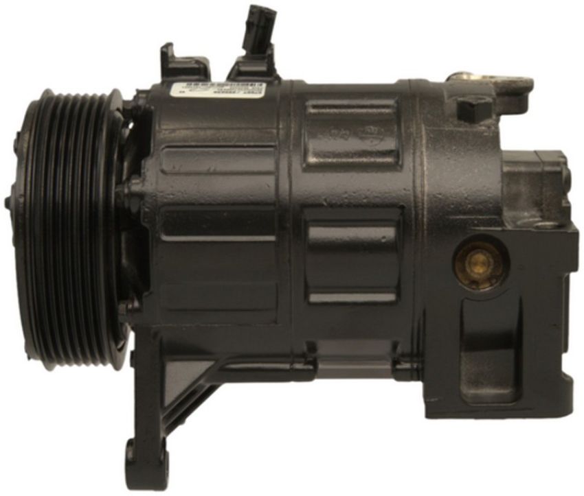 Four Seasons 67667 Valeo DCS171C Reman Compressor
