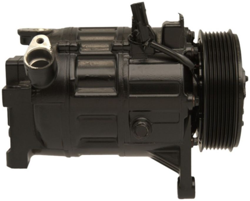Four Seasons 67667 Valeo DCS171C Reman Compressor