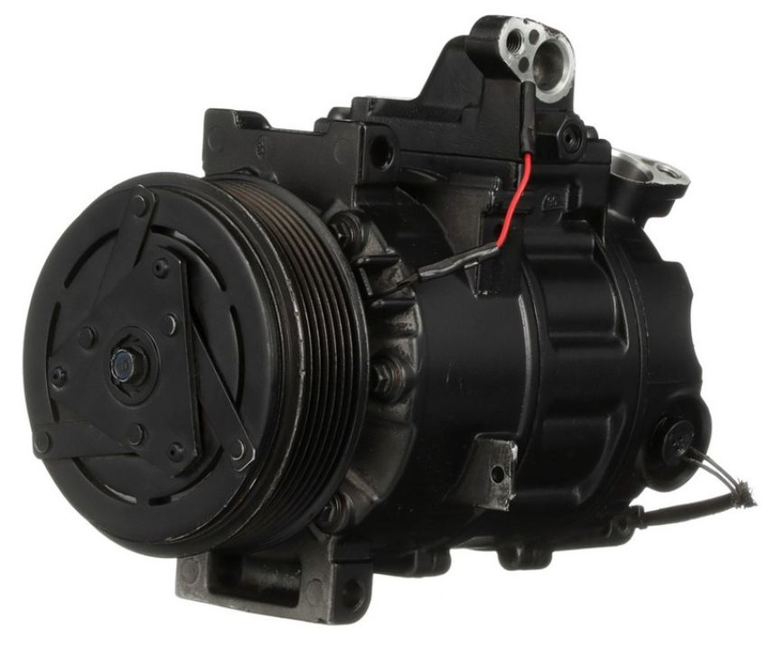 Four Seasons 67668 Valeo DCS17E Reman Compressor