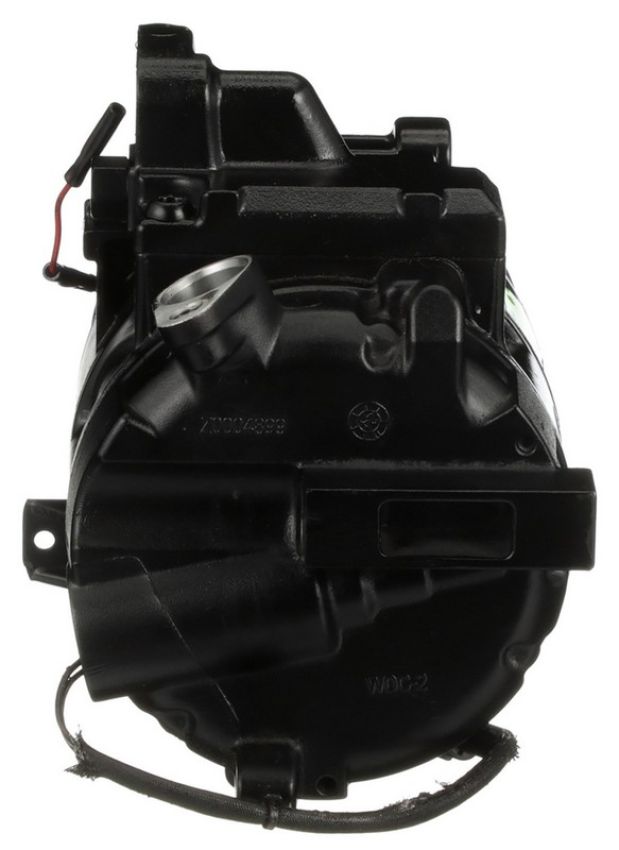 Four Seasons 67668 Valeo DCS17E Reman Compressor