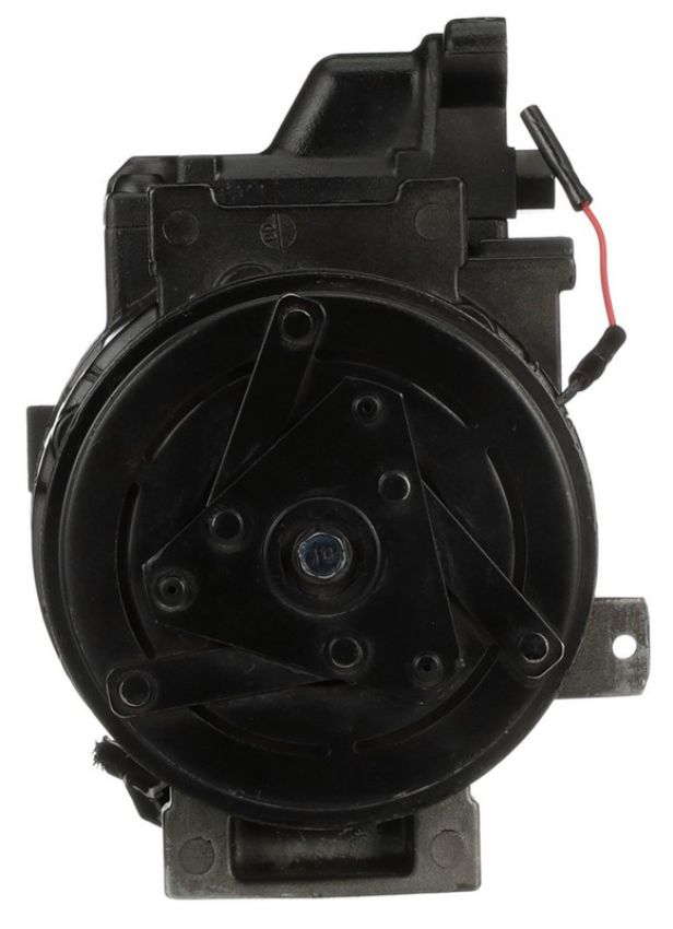 Four Seasons 67668 Valeo DCS17E Reman Compressor