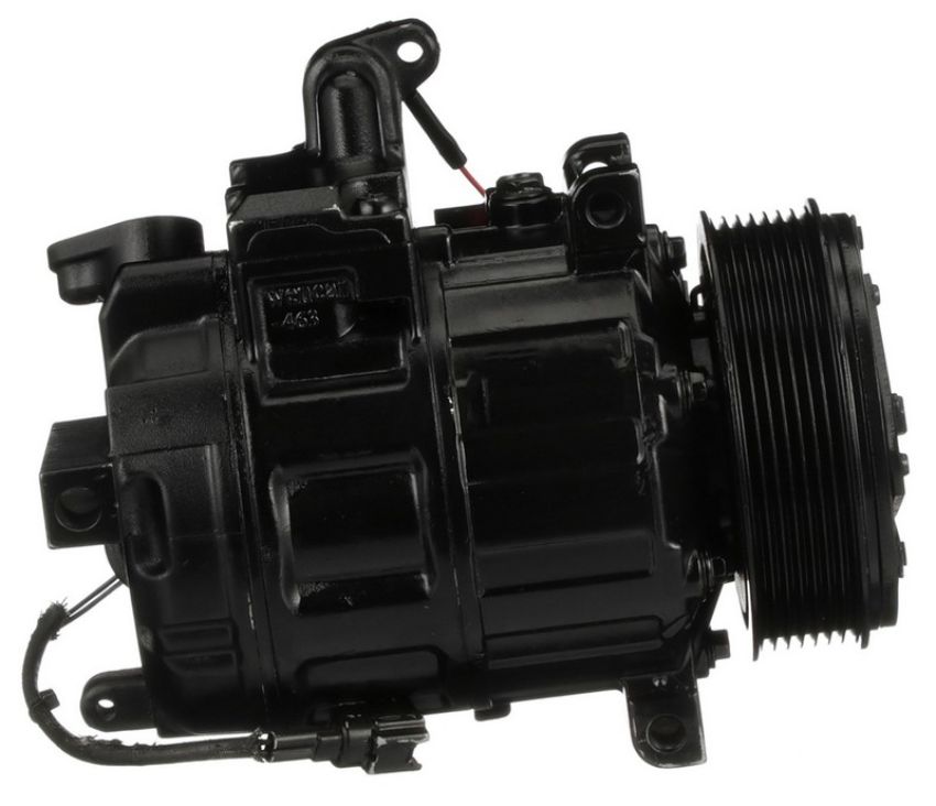 Four Seasons 67668 Valeo DCS17E Reman Compressor