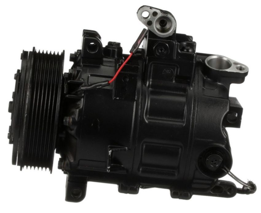 Four Seasons 67668 Valeo DCS17E Reman Compressor
