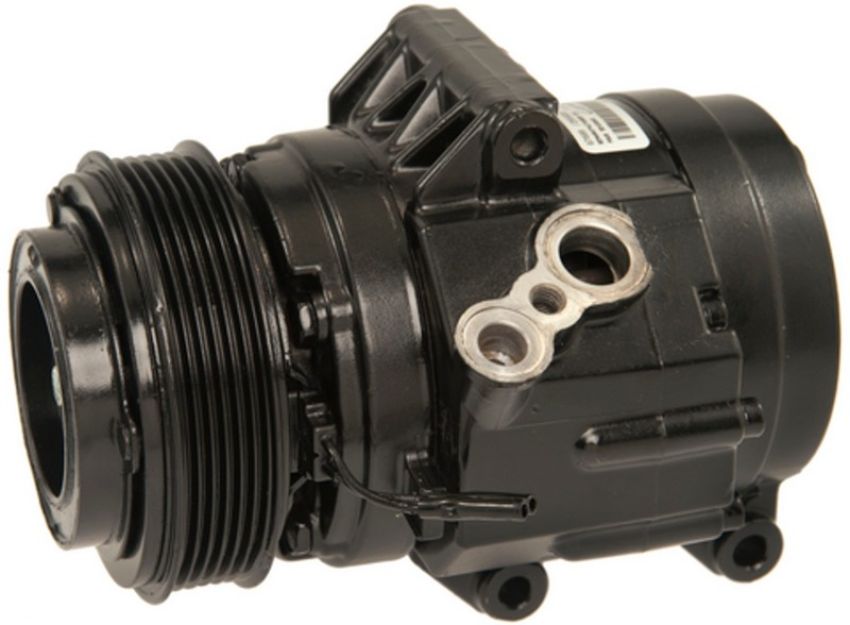 Four Seasons 67669 Delphi SP17 Reman Compressor