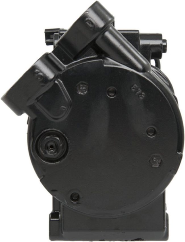 Four Seasons 67672 Valeo DKS17D Reman Compressor