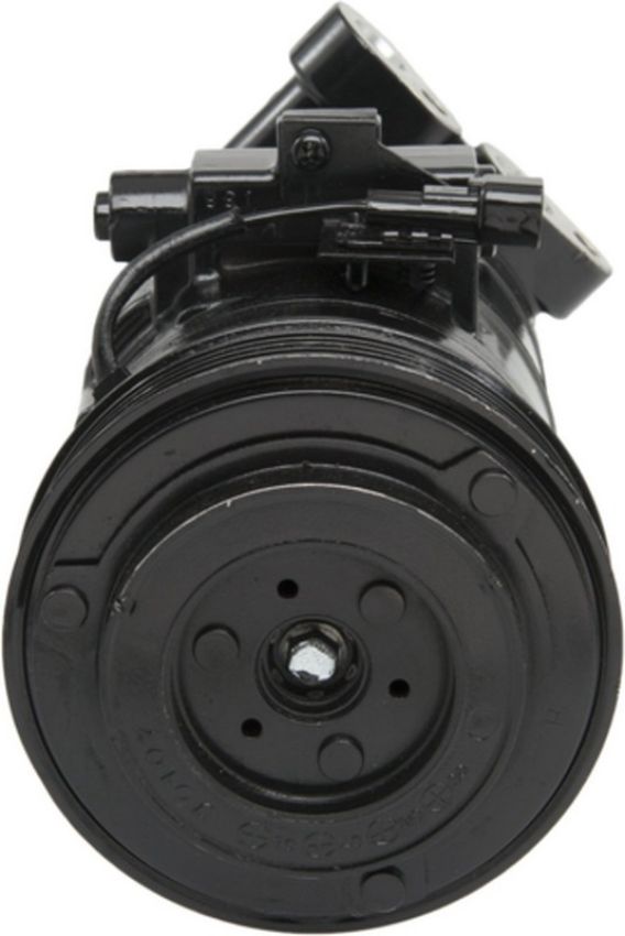 Four Seasons 67672 Valeo DKS17D Reman Compressor