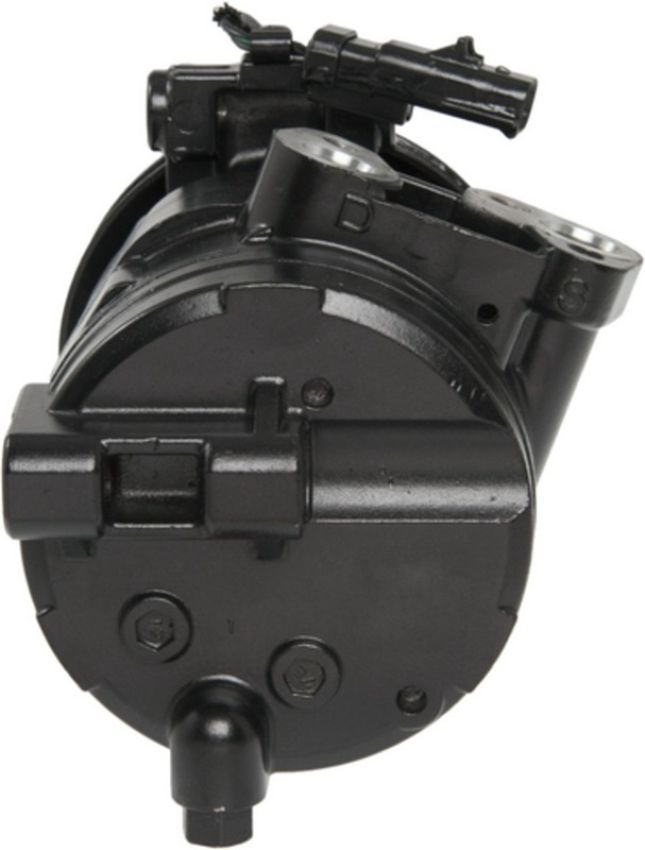 Four Seasons 67673 Valeo DKS17D Reman Compressor