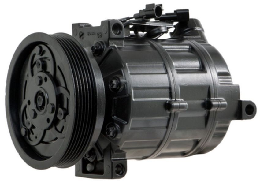 Four Seasons 67675 Valeo DCS17E Reman Compressor