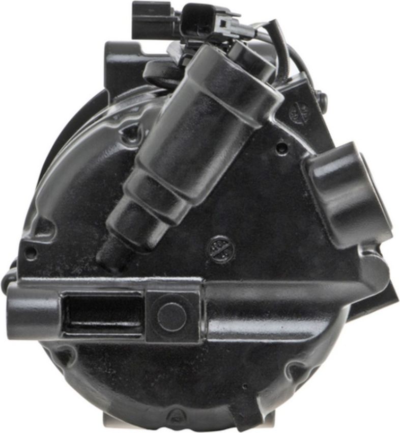 Four Seasons 67675 Valeo DCS17E Reman Compressor