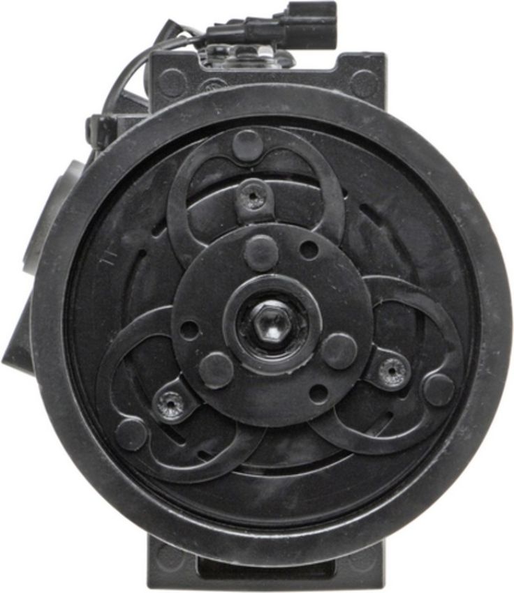 Four Seasons 67675 Valeo DCS17E Reman Compressor