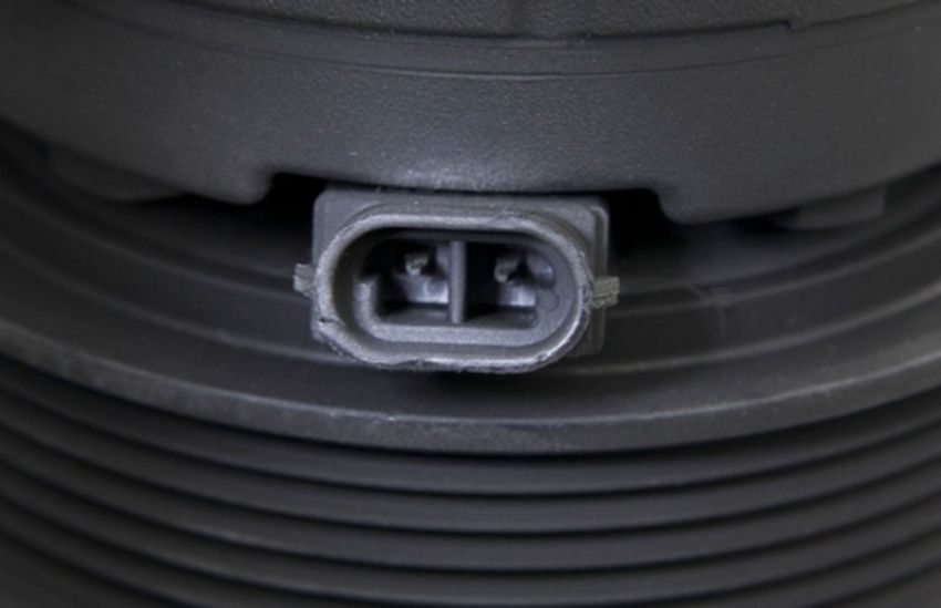 Four Seasons 67676 Delphi SP17 Reman Compressor