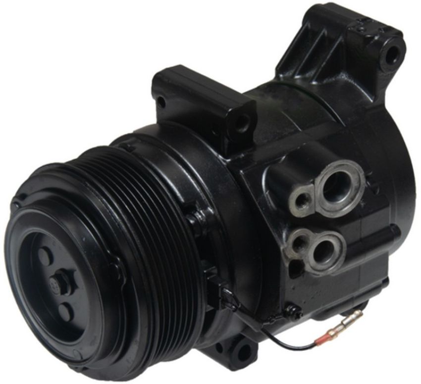 Four Seasons 67677 Delphi SP15 Reman Compressor