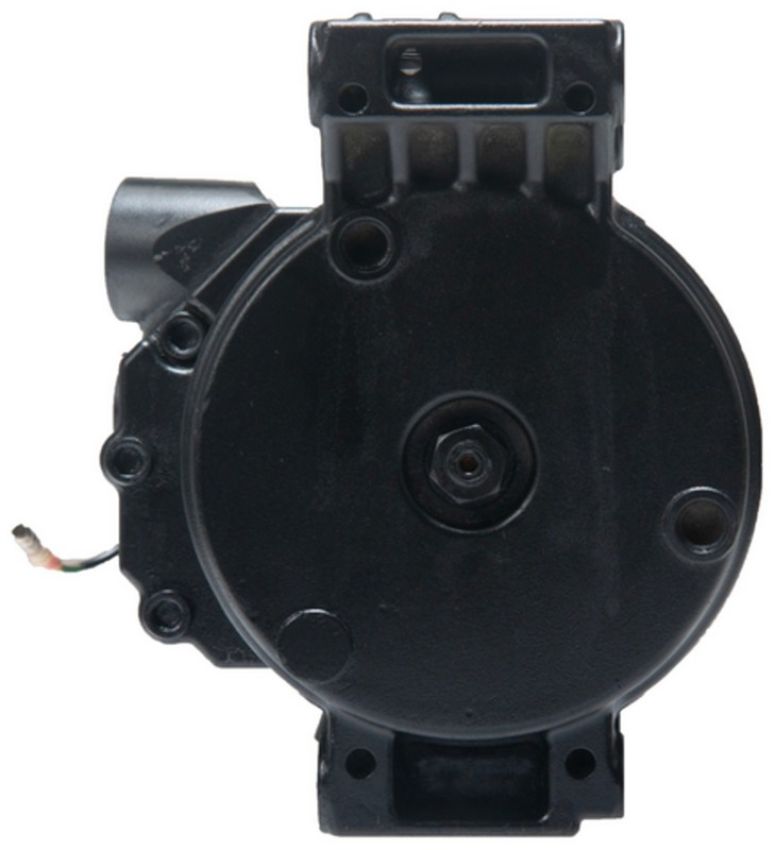 Four Seasons 67677 Delphi SP15 Reman Compressor