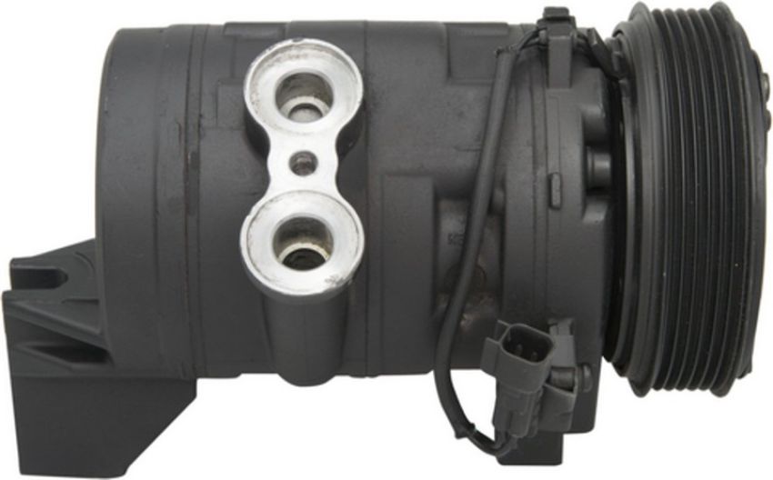 Four Seasons 67678 Valeo DKS17DS Reman Compressor