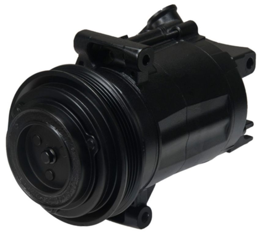 Four Seasons 67679 Delphi SP17 Reman Compressor