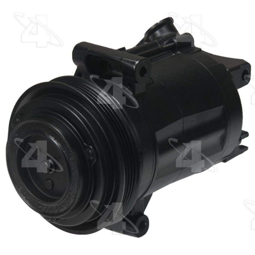 Four Seasons 67679 Delphi SP17 Reman Compressor