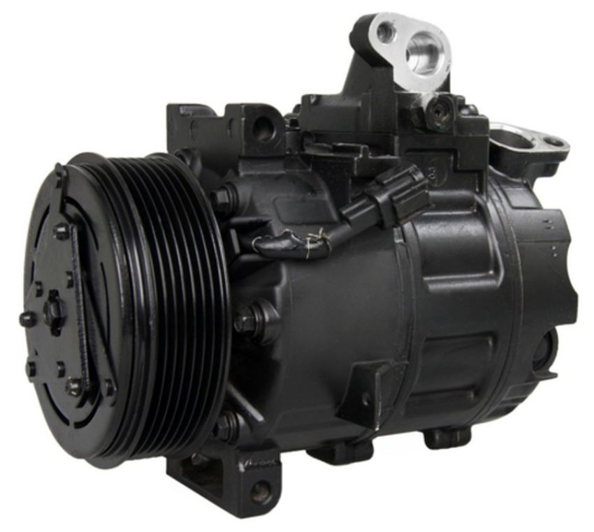 Four Seasons 67681 Valeo DCS171C Reman Compressor
