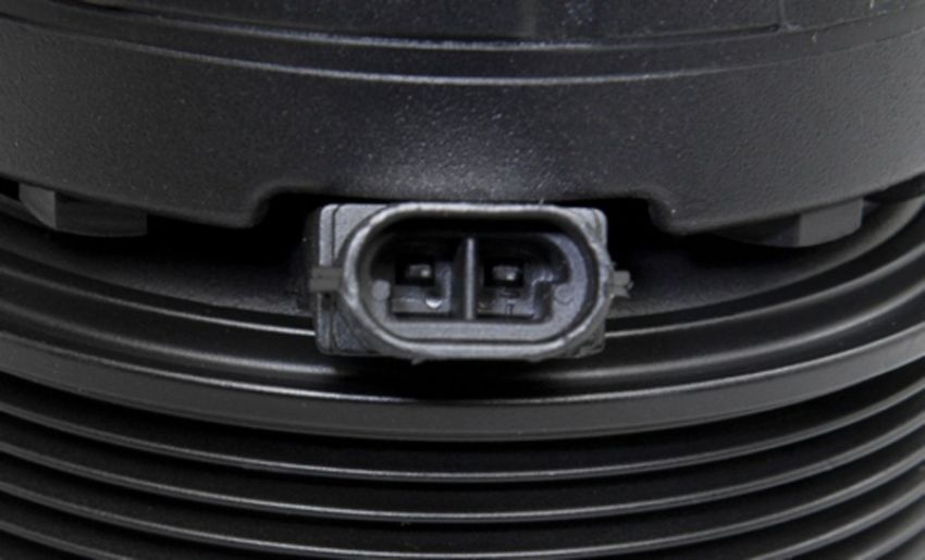 Four Seasons 67683 Delphi SP17 Reman Compressor