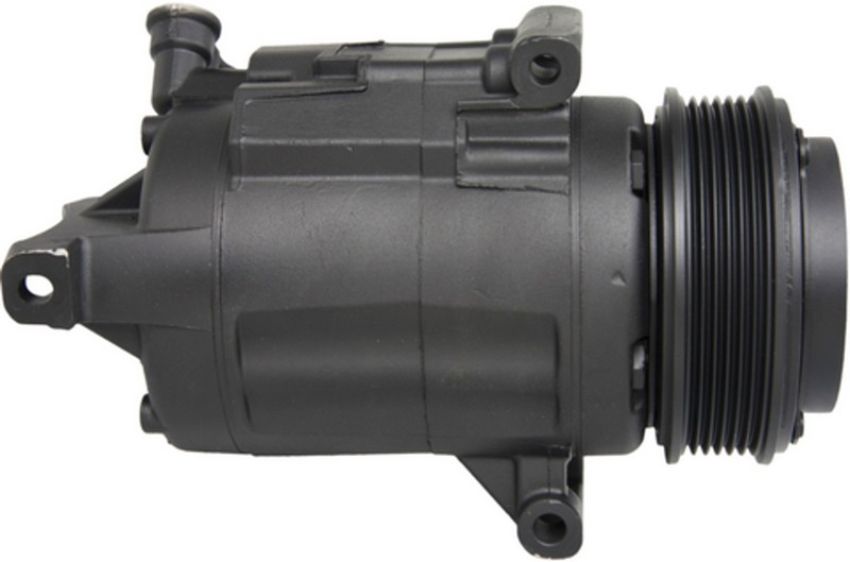 Four Seasons 67683 Delphi SP17 Reman Compressor
