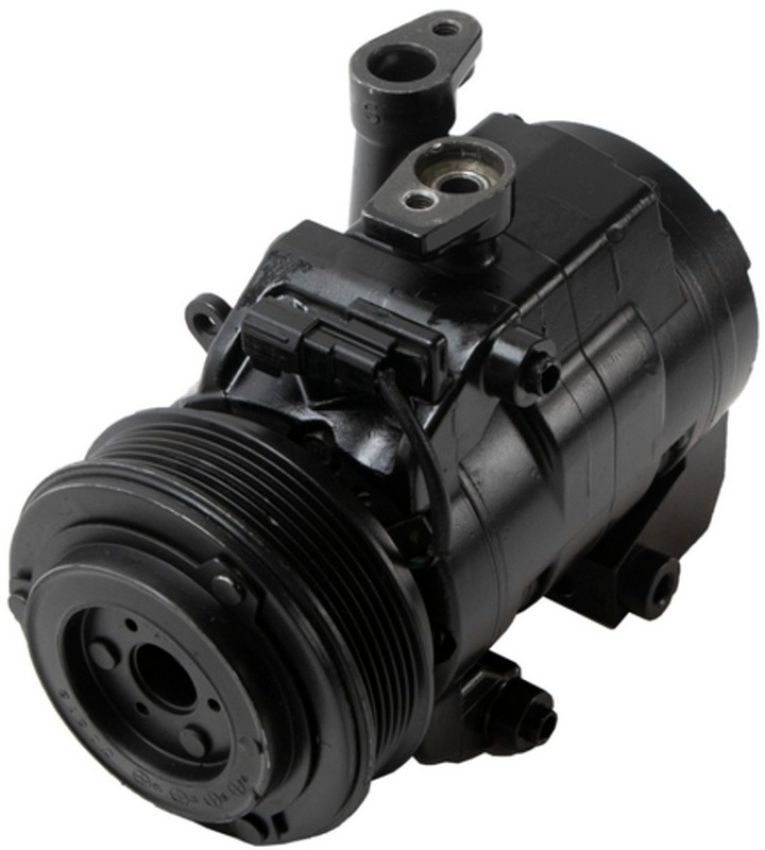 Four Seasons 67684 Valeo DKS20 Reman Compressor