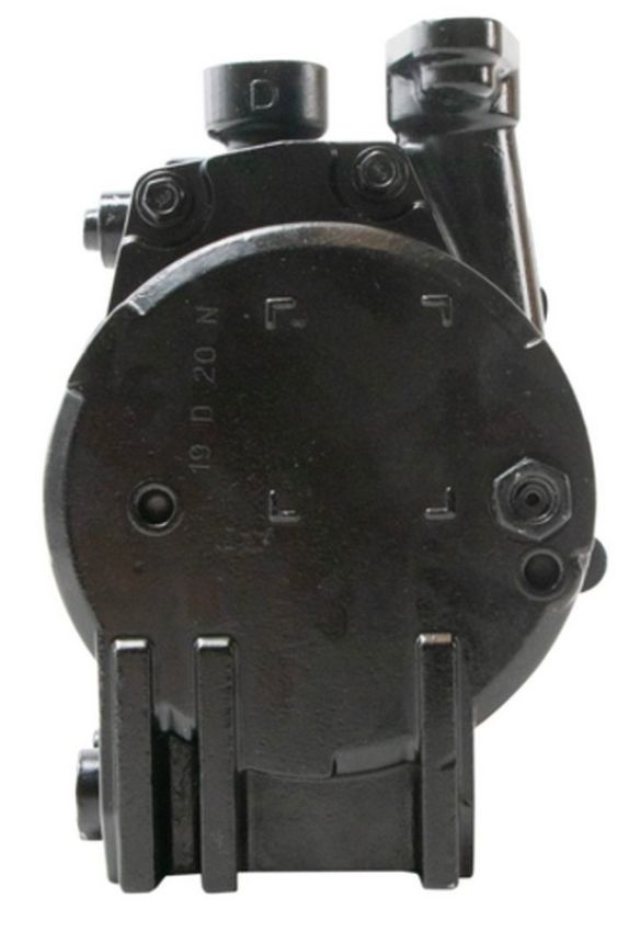 Four Seasons 67684 Valeo DKS20 Reman Compressor
