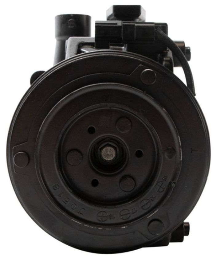 Four Seasons 67684 Valeo DKS20 Reman Compressor