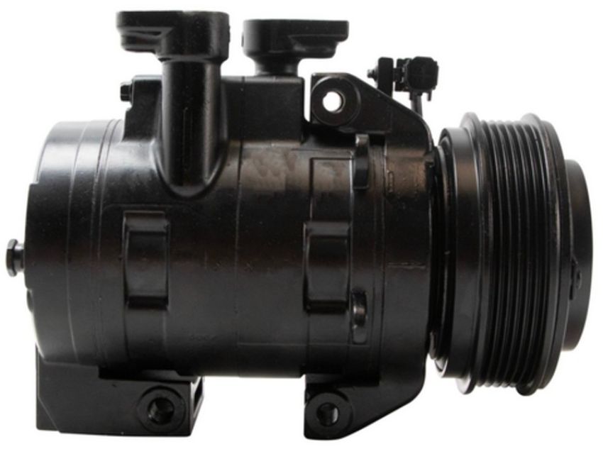 Four Seasons 67684 Valeo DKS20 Reman Compressor