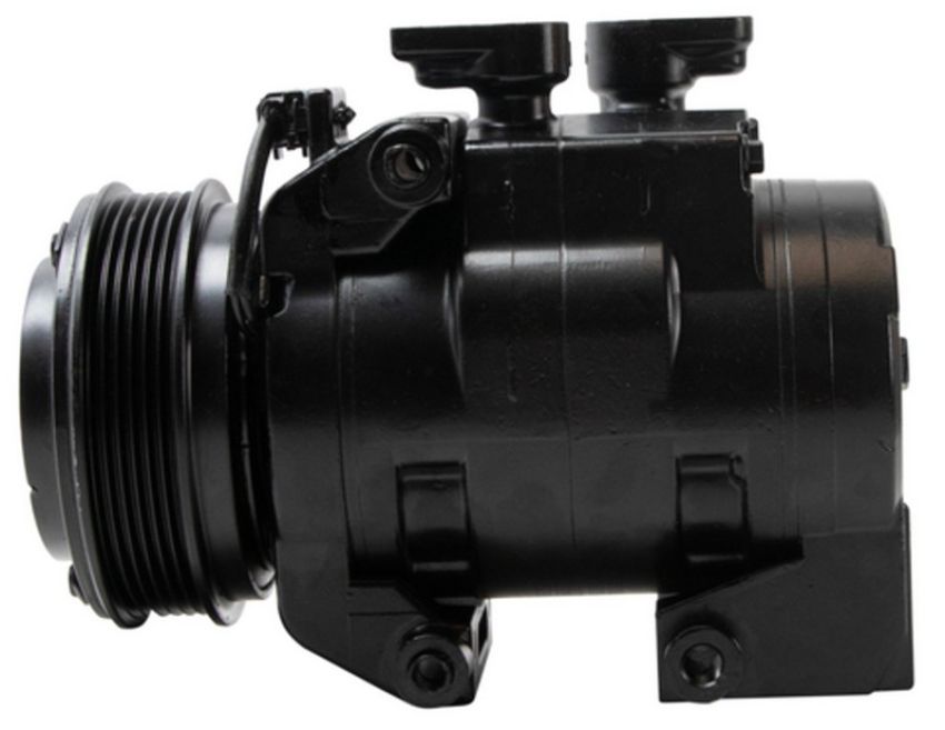 Four Seasons 67684 Valeo DKS20 Reman Compressor