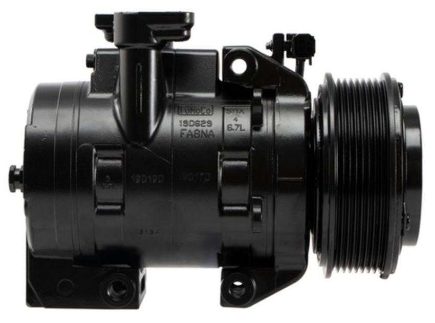 Four Seasons 67686 Valeo DKS20 Reman Compressor