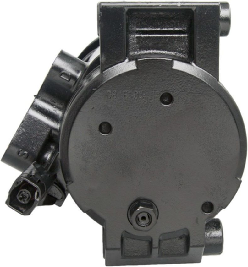 Four Seasons 67692 Valeo DKS17DS Reman Compressor