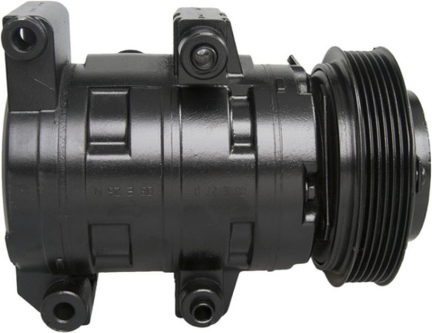 Four Seasons 67692 Valeo DKS17DS Reman Compressor