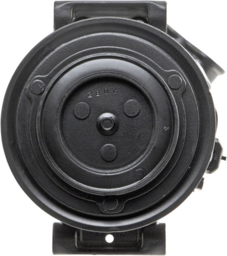 Four Seasons 67695 Delphi CSP15 Reman Compressor