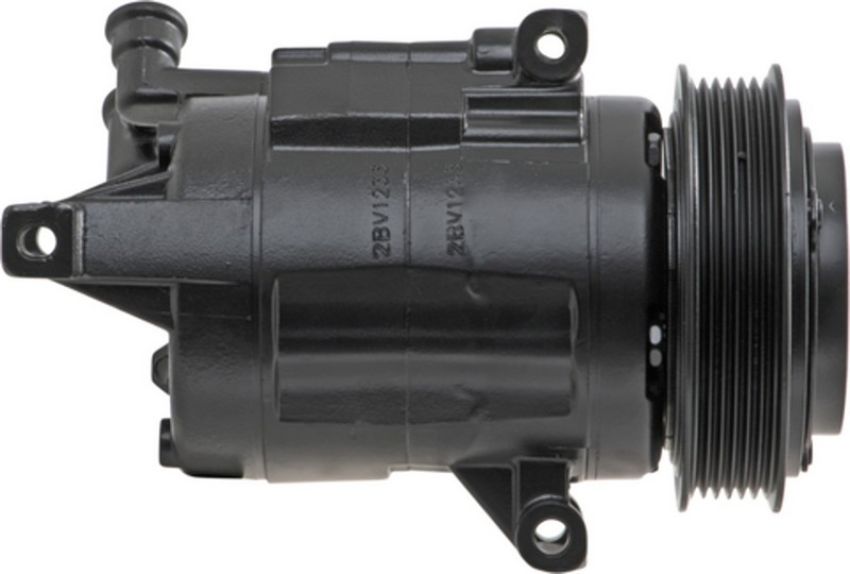 Four Seasons 67695 Delphi CSP15 Reman Compressor