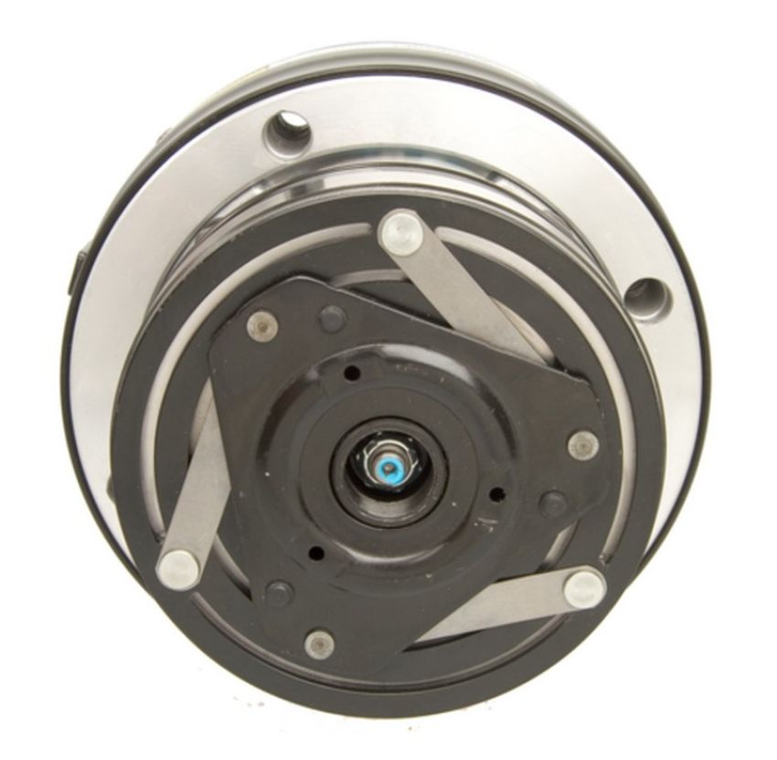 Four Seasons 68013 GM R4 Compressor