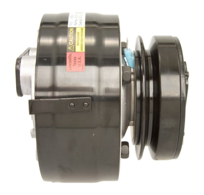 Four Seasons 68013 GM R4 Compressor