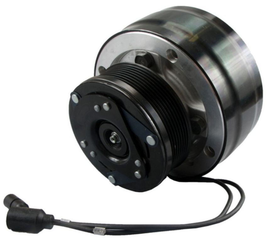 Four Seasons 68014 GM R4 Compressor