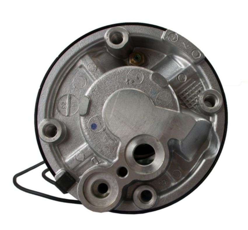 Four Seasons 68014 GM R4 Compressor