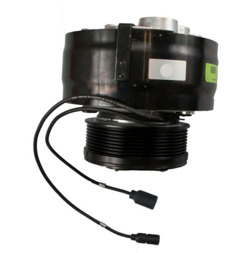 Four Seasons 68014 GM R4 Compressor
