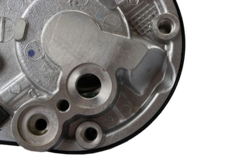 Four Seasons 68014 GM R4 Compressor