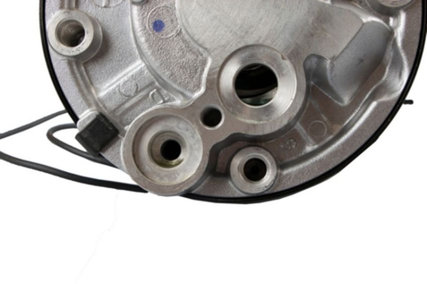 Four Seasons 68014 GM R4 Compressor
