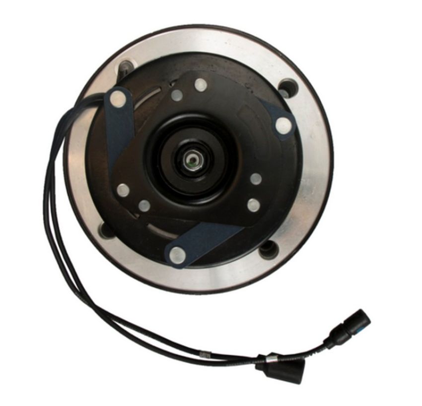 Four Seasons 68014 GM R4 Compressor