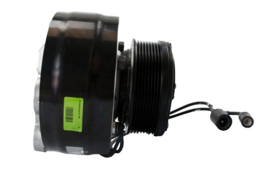 Four Seasons 68014 GM R4 Compressor