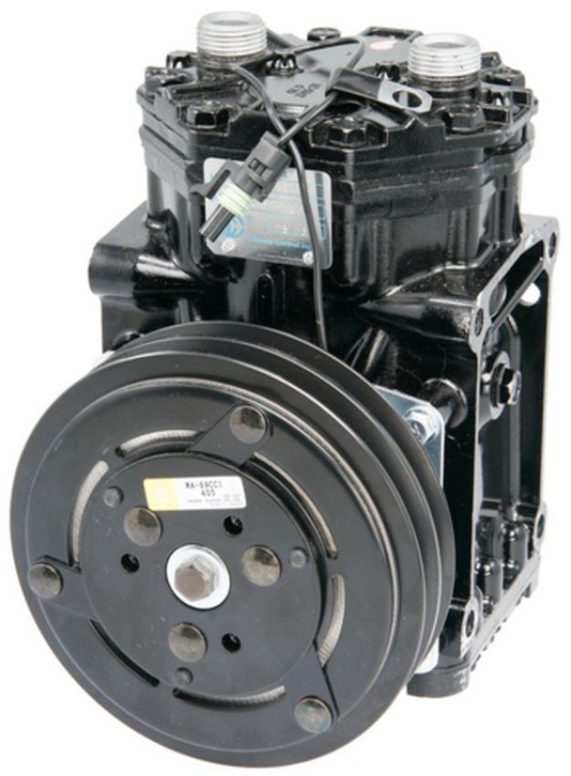 Four Seasons 68020 York 209/210 CCI Compressor