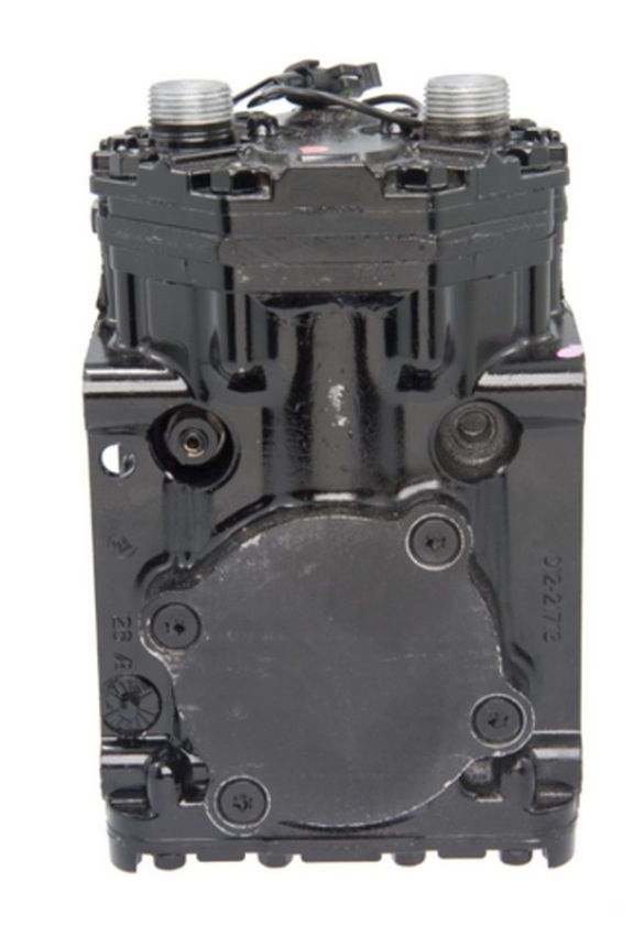 Four Seasons 68020 York 209/210 CCI Compressor